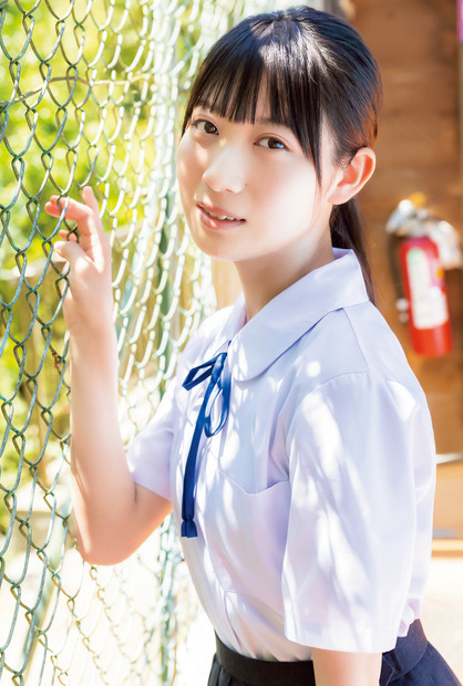 「B.L.T. SUMMER CANDY 2023」セブンネットショッピング購入特典ポストカード【八木仁愛（僕が見たかった青空）】