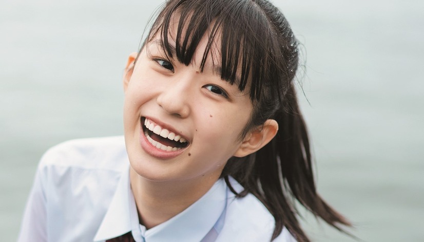 小久保柚乃(私立恵比寿中学)「B.L.T. SUMMER CANDY 2023」撮影／HIROKAZU