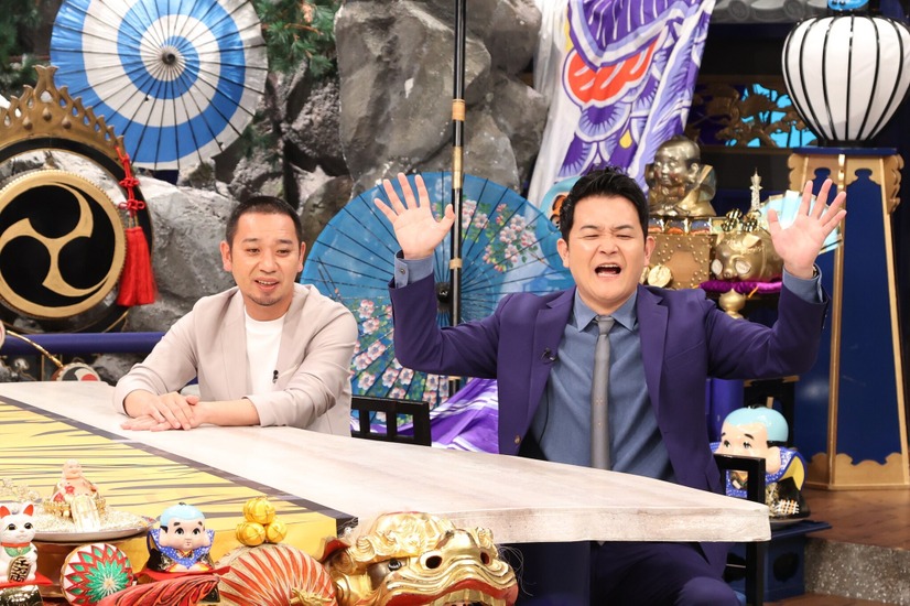 （C）フジテレビ