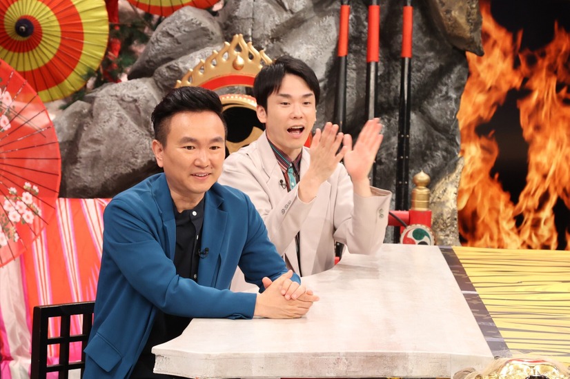 （C）フジテレビ