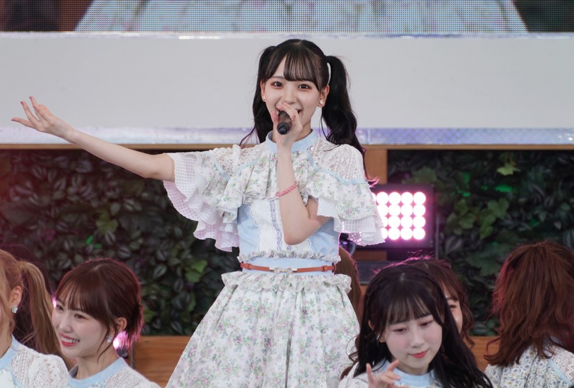 SKE48【写真：竹内みちまろ】