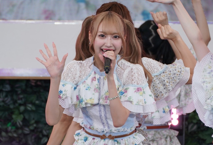 SKE48【写真：竹内みちまろ】