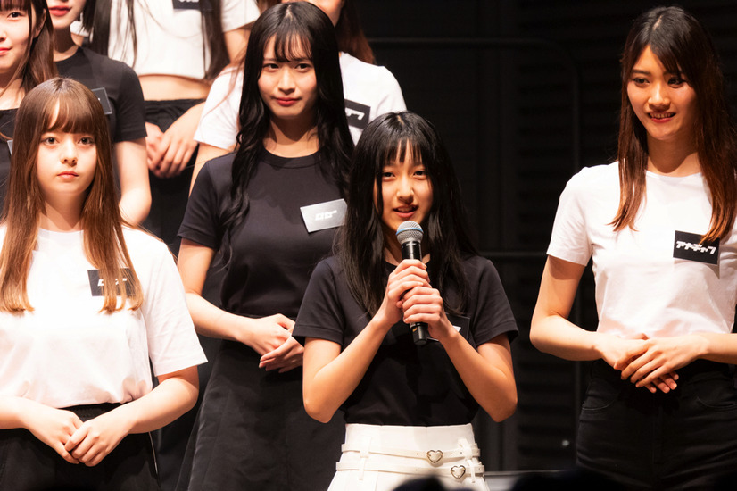 バニラ（C）OVERSE