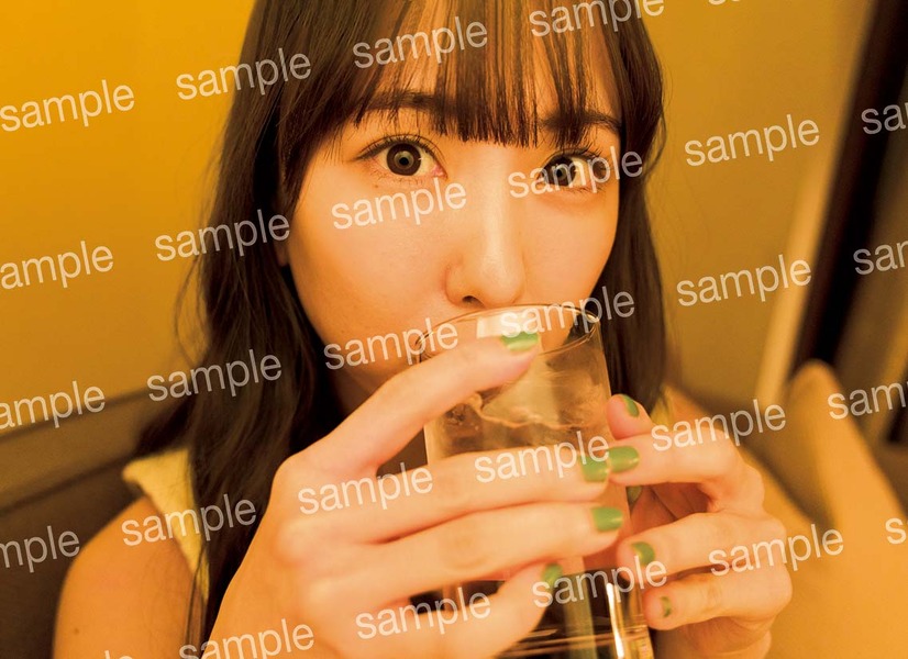 熊崎晴香／撮影：Takeo Dec. Dec.（扶桑社刊）