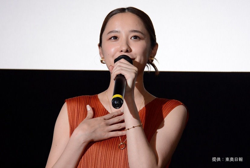 堀田真由、弘前ねぷたまつりにサプライズ参加！