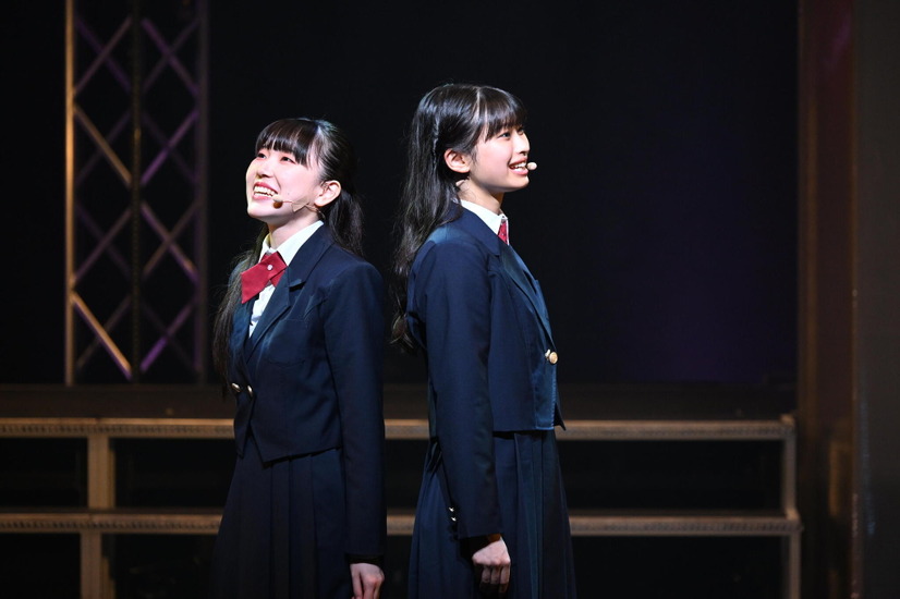 ゆりやん、少女歌劇団ミモザーヌを絶賛「すごい煌めき」