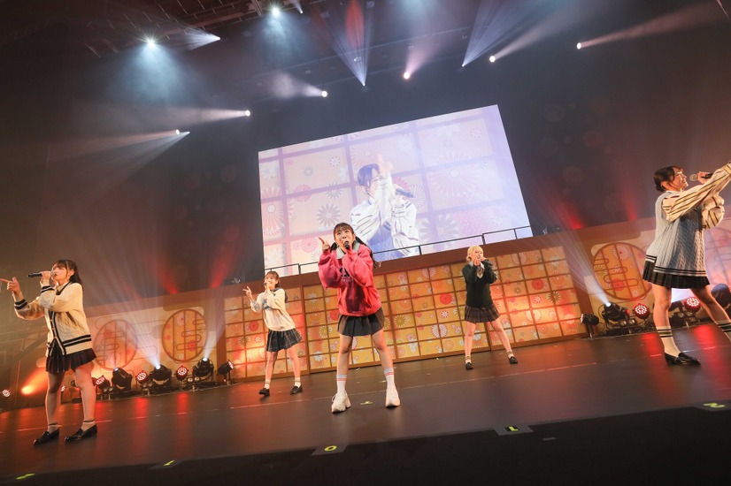＝LOVE、「イコラブヨコハマ夏祭り」開催！2公演で8千人が熱狂