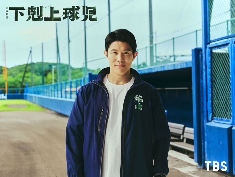 （C）TBS