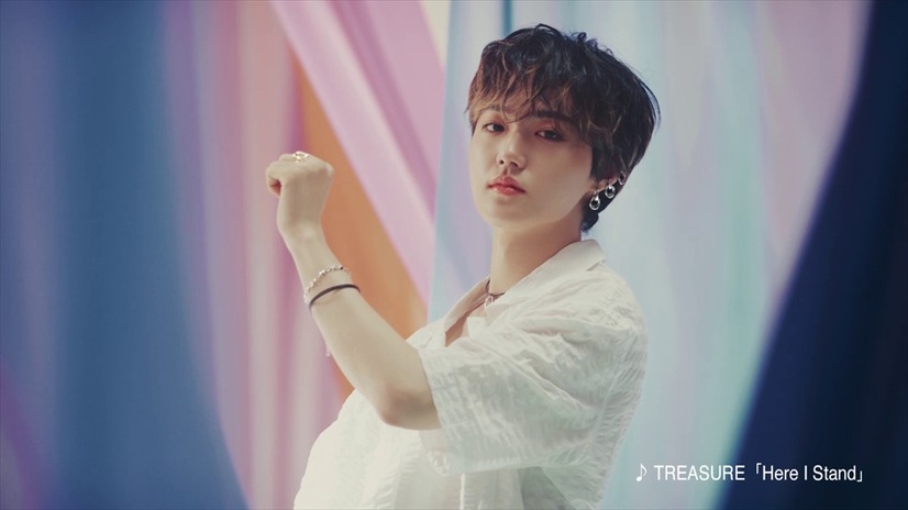 TREASURE、日本で初のCM出演！ 圧倒的なビジュアル＆ギャップで魅了