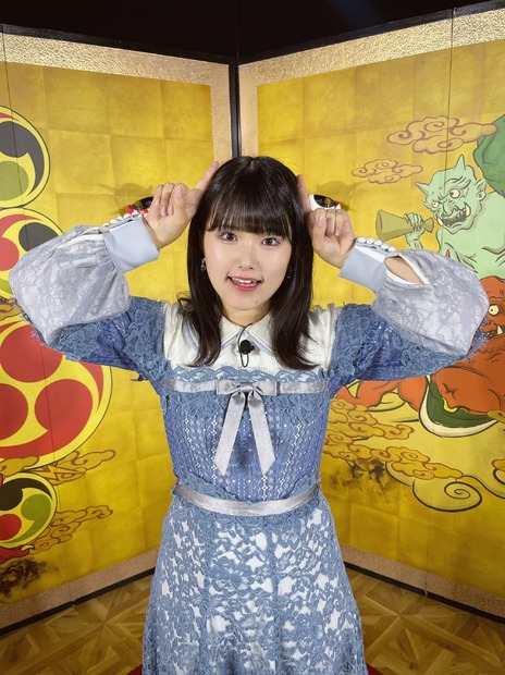 STU48・池田裕楽（写真は本人の公式SNSから／写真掲載は所属事務所から許諾を得ています）