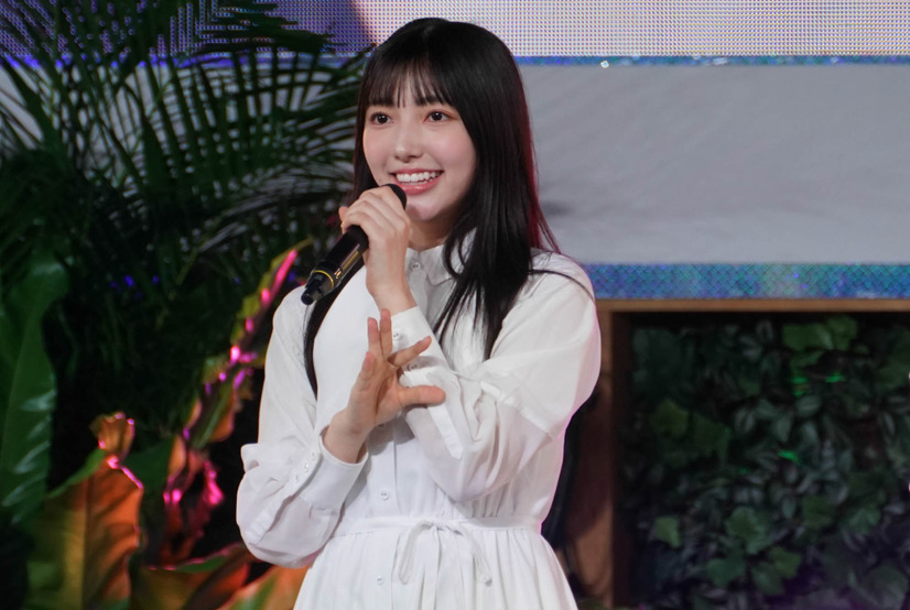 日向坂46【写真：竹内みちまろ】