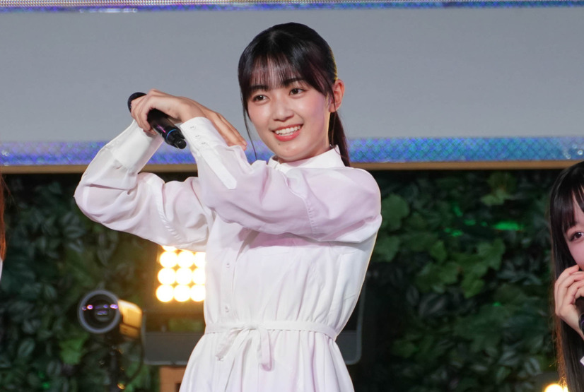 日向坂46【写真：竹内みちまろ】