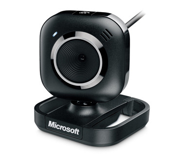 Microsoft LifeCam VX-2000