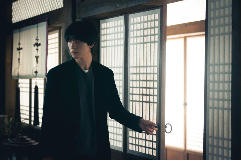 『悪鬼』ディズニープラス スターにて独占配信中（全12話）© STUDIO S. All rights reserved.