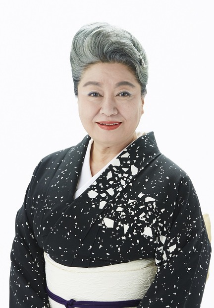 次期NHK朝ドラ『ブギウギ』に本上まなみ、中越典子らの出演が決定