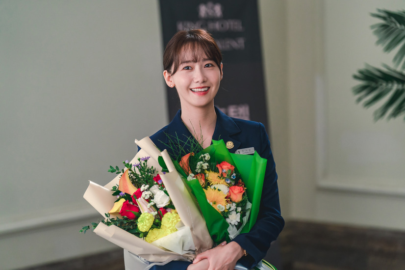 【韓国ドラマ】『キング・ザ・ランド』最終話が配信　サランとウォンが一夜を共に！　2人は身分違いの恋を乗り越えたのか？