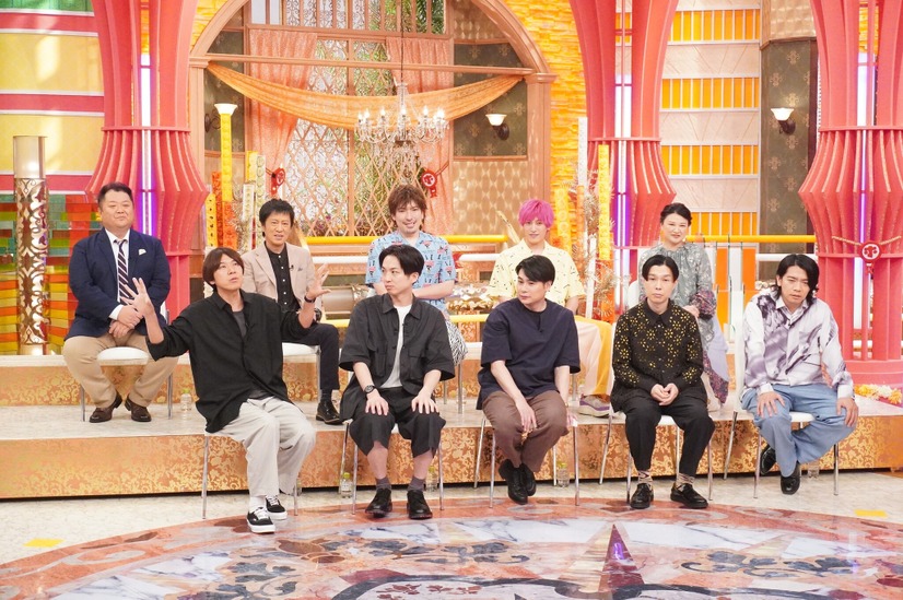 （C）フジテレビ