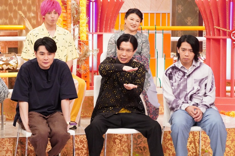 （C）フジテレビ