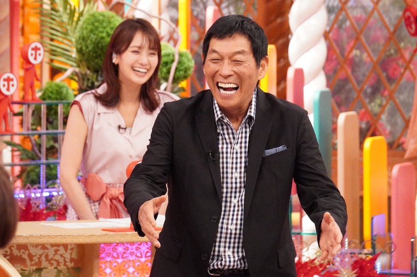 （C）フジテレビ