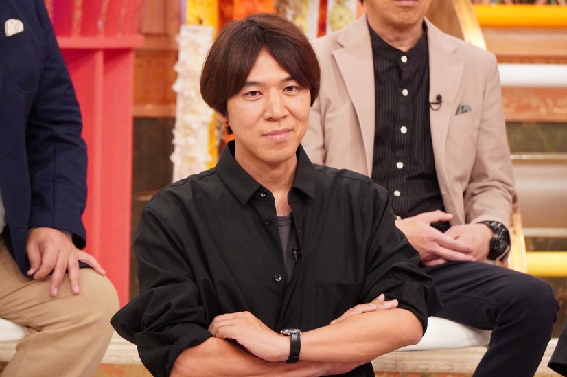 （C）フジテレビ
