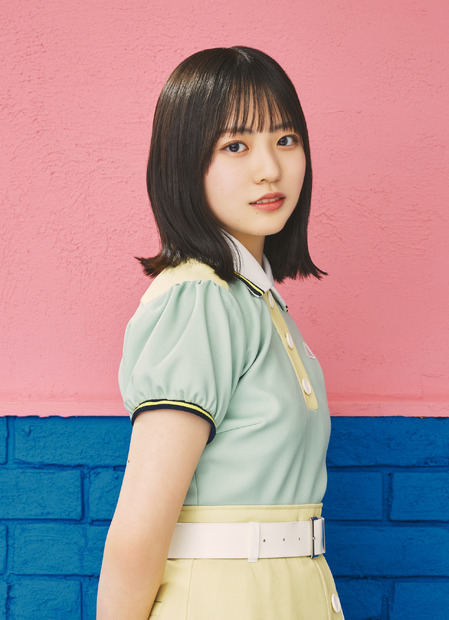 日向坂46・正源司陽子
