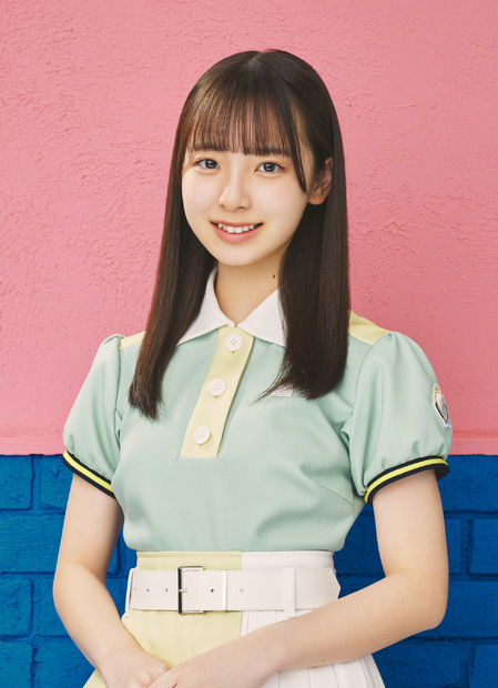 日向坂46・渡辺莉奈