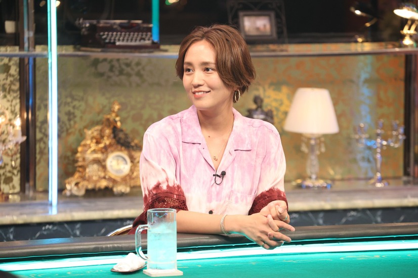 和田明日香（ｃ）フジテレビ
