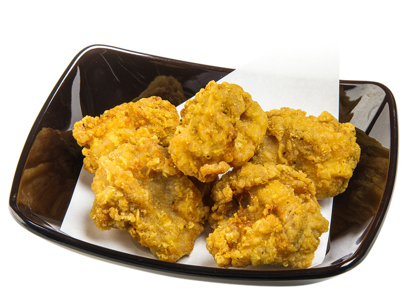フライドチキン（5個）