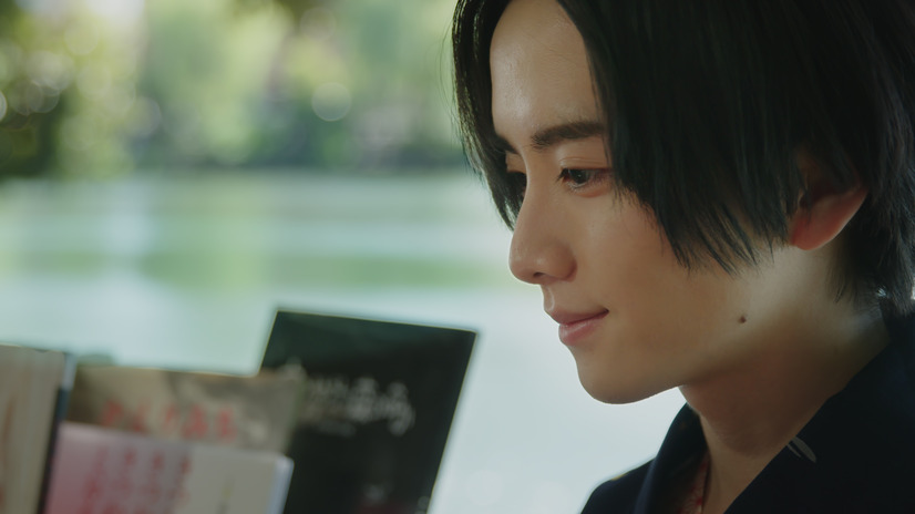 NHK Eテレの『怖い絵本』シリーズ、人気シリーズ6話一挙放送！ナビゲーターは板垣李光人