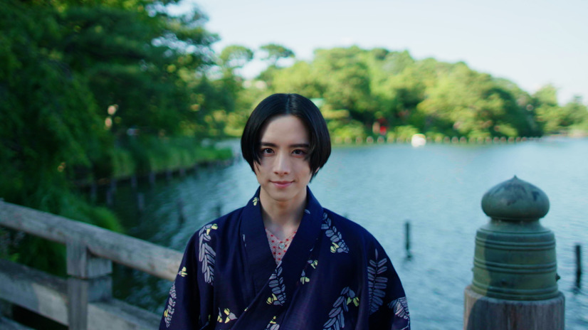 NHK Eテレの『怖い絵本』シリーズ、人気シリーズ6話一挙放送！ナビゲーターは板垣李光人