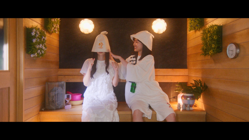 乃木坂46、33rdシングル『おひとりさま天国』MV