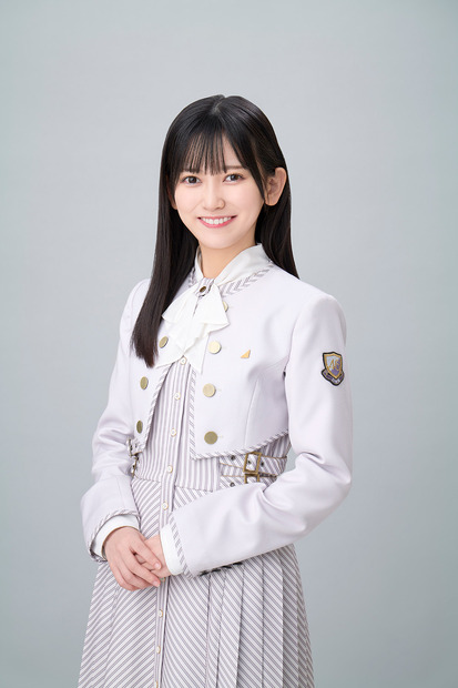 乃木坂46・池田瑛紗