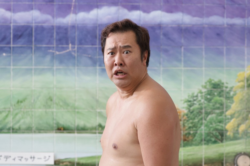 （C）フジテレビ