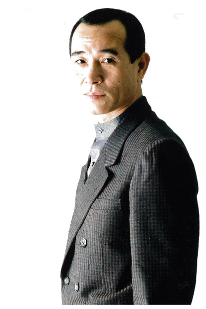 桑原和男さん