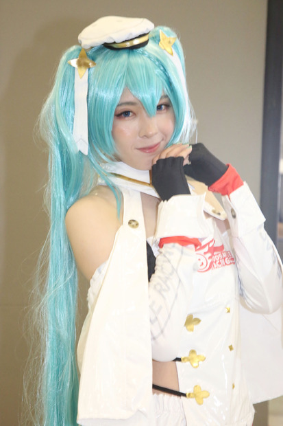 【ピックアップ】コミケ102会場で見かけた美女コスプレイヤー9名