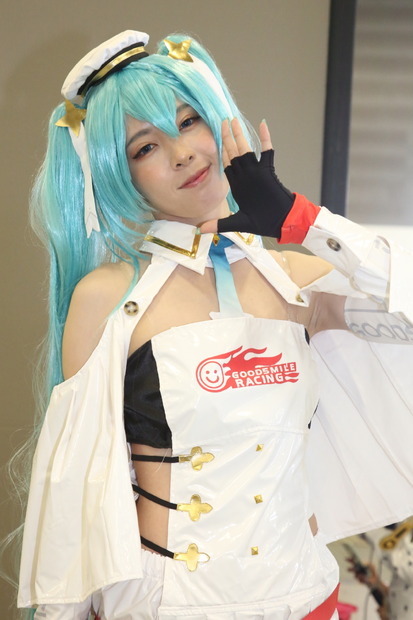 【ピックアップ】コミケ102会場で見かけた美女コスプレイヤー9名
