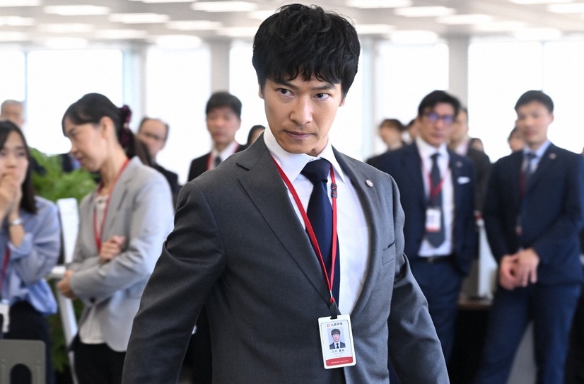 （C）TBS