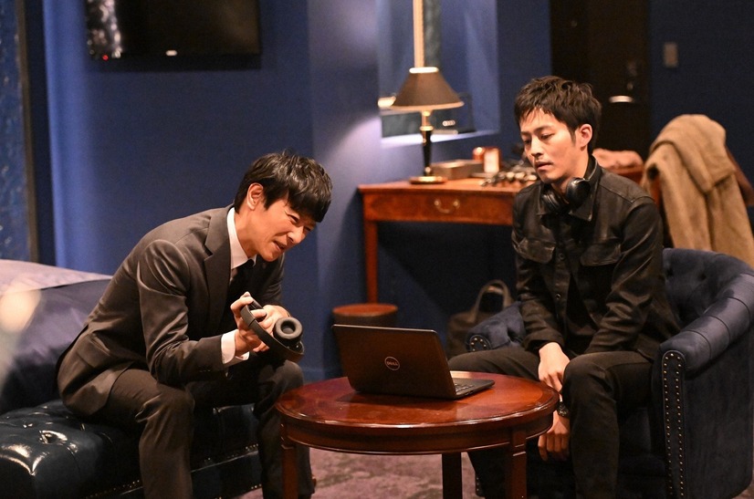 （C）TBS
