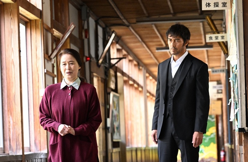（C）TBS