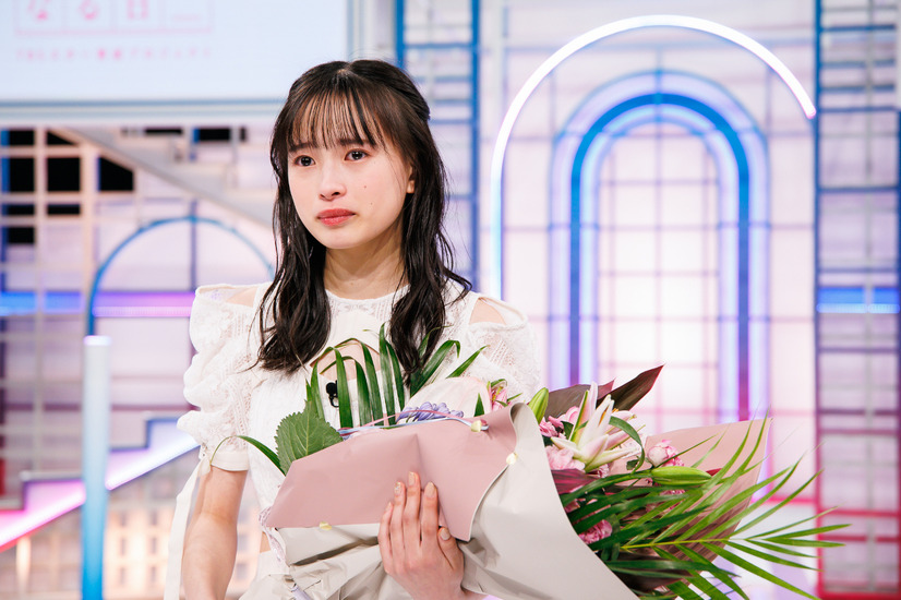 （C）TBS／撮影：加藤春日