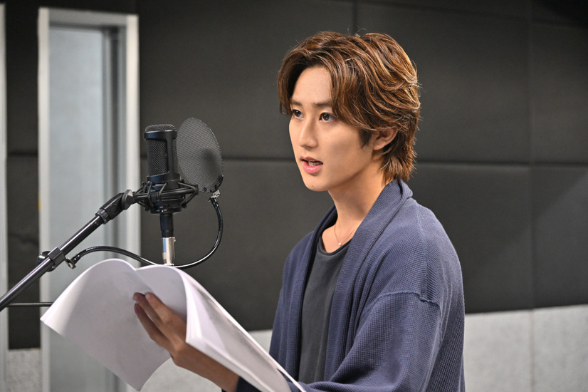 （C）TBS