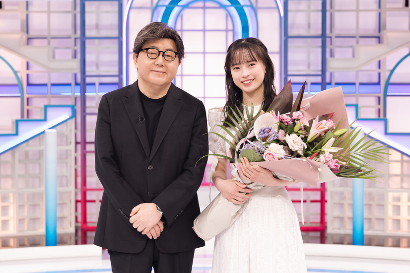 （C）TBS／撮影：加藤春日