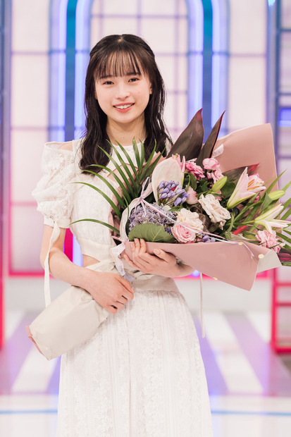 （C）TBS／撮影：加藤春日
