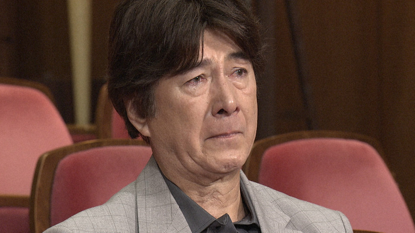 草刈正雄（ｃ）ＮＨＫ