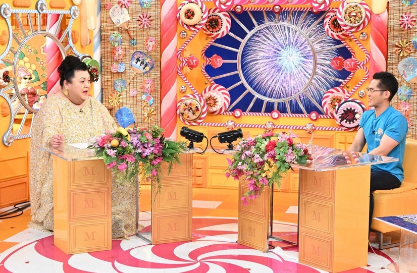 （C）TBS