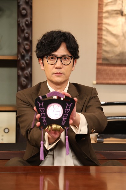 (C)フジテレビ
