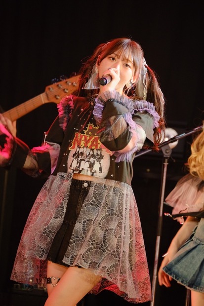 わーすた、生バンドライブで涙の宣言！ 廣川奈々聖「武道館を目指したいです」