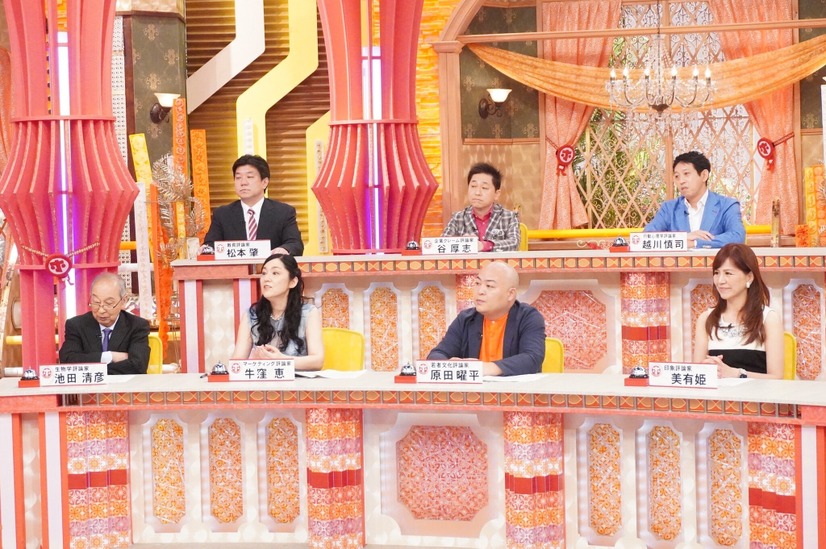 （C）フジテレビ