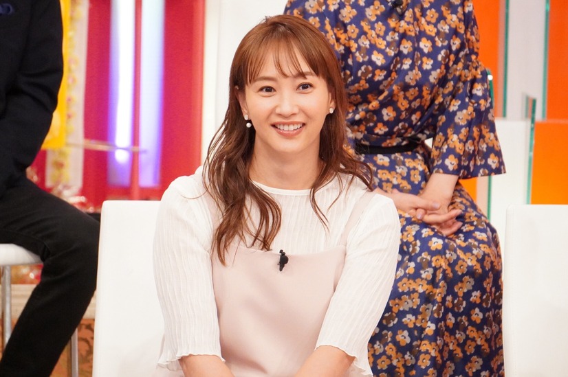 （C）フジテレビ