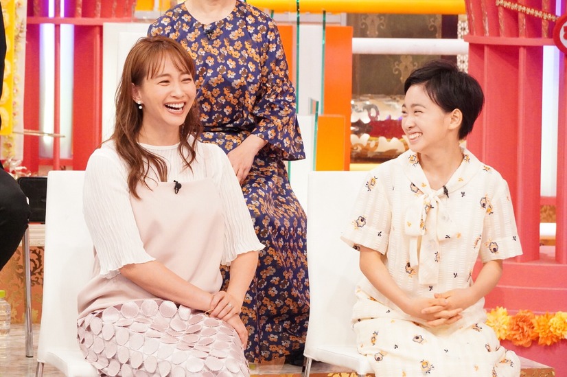 （C）フジテレビ